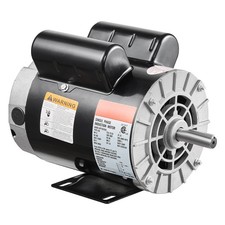 Uimoso 3HP Air Compressor