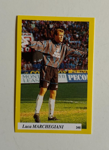 Luca marchegiani lazio marele - lazio,