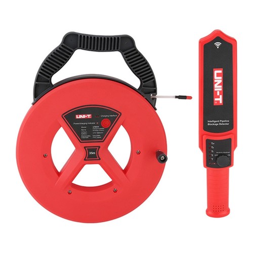 Uni ut661d rilevatore - ut661d,