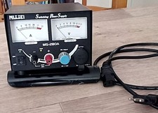Alimentatore Nissei MS-280A