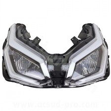 FARO ANTERIORE HONDA 125CC