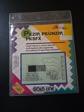 PKZIP, PKUNZIP, PKSFX Software