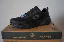 Scarpa Skechers nera Tg. 45