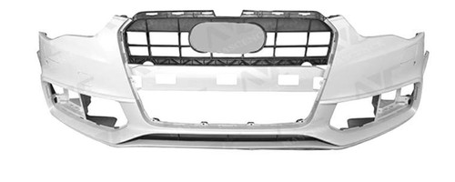 Fascia par ant primer - fascia,