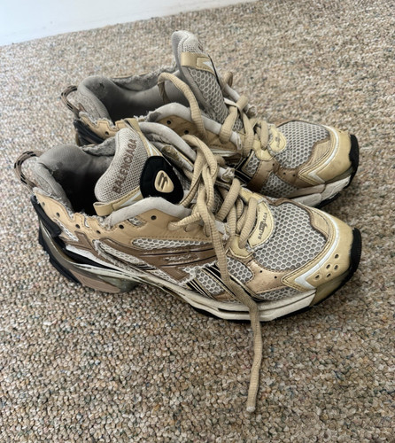 Balenciaga sneakers sportive - sneakers,