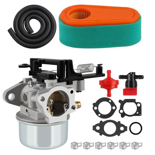 Kit carburatore completo - kit,