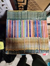 Magic Tree House (R) Ser