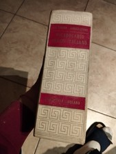 Vocabolario Greco Italiano La Magna Annatore