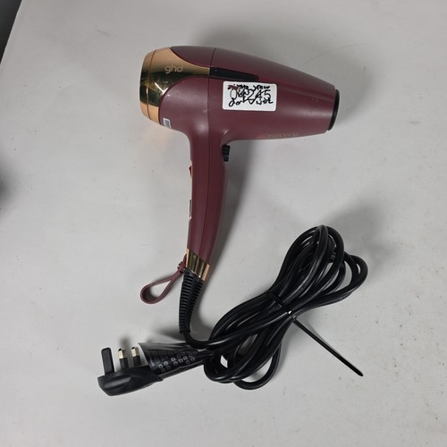 Asciugacapelli professionale - asciugacapelli,