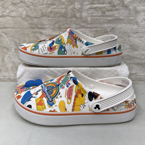 Zoccoli disney topolino - disney,