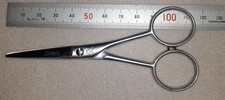 Forbici ondulate per