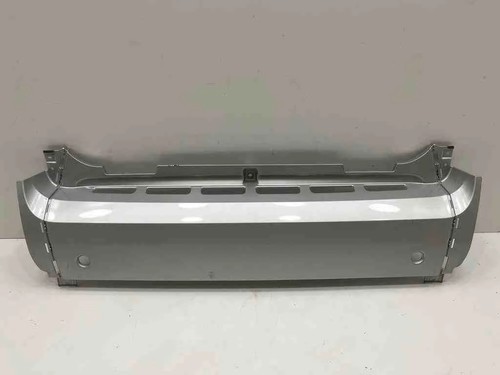 Paraurti posteriore smart - paraurti,