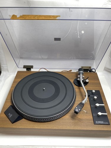Yamaha 511 giradischi - yp-511,