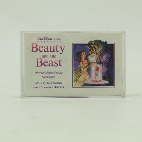 Beauty and the beast - beauty,