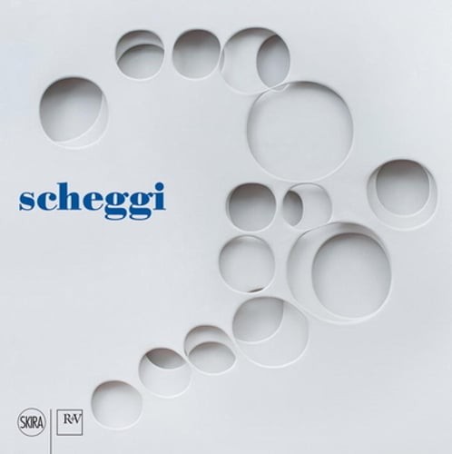 Paolo scheggi the humanistic - the,