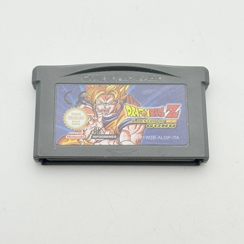 Dragonball destino di - z, il