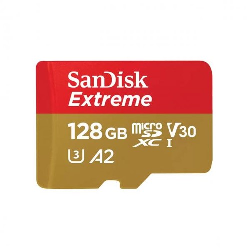 Sandisk microsd 128gb - sandisk,