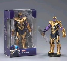 THANOS ACTION FIGURE 12CM