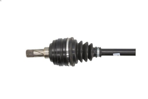 Drive shaft point - shaft, gear