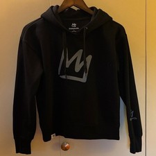 Mammoth Mountain Crown Black