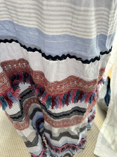 Abito midi zara - abito,