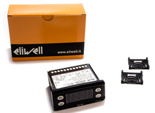 ELIWELL TERMOSTATO DIGITALE