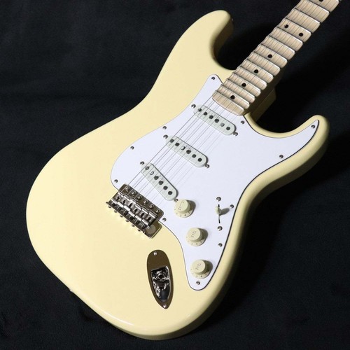 Fender yngwie malmsteen - fender,
