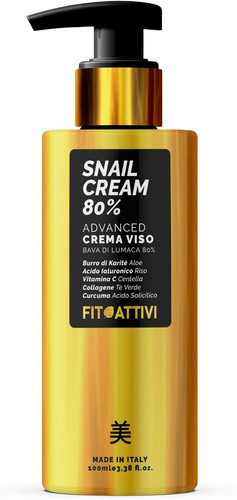 Crema viso bava - crema,