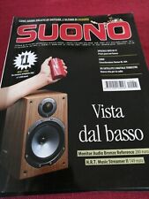 SUONO 440 MAG10 REGA EPOS PIONEER PDD9 KLIPSCH WF35 DENON DL304 LINN 109 JBL K2