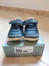 Bobux step up scarpe con strappo taglia 22 usate