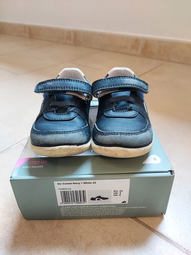 Bobux step scarpe con - bobux, up