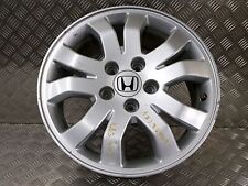 Jante alu / alliage - Honda