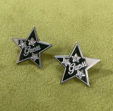 Orecchini Stella GUESS