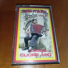 MC - BRUNO PETRACHI - LECCE