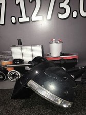 Specchietto Retrovisore