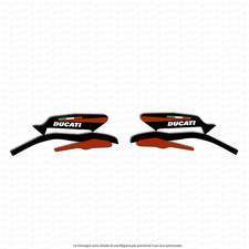 Kit grafiche paramani Ducati Hypermotard 821 939
