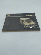 Libretto Uso Manutenzione