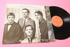 KRAFTWERK LP TRANS EUROPE