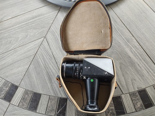 Honeywell pentax spot - 3°/21°,