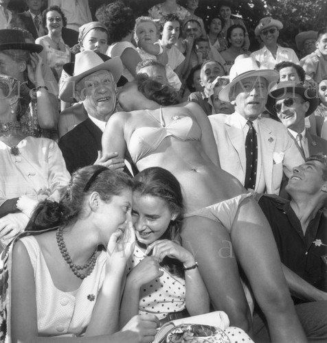 Photographie pablo picasso - photographie,,