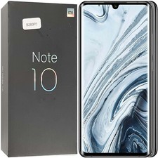 Bnib xiaomi note - mi,
