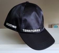 Cappello Zara Uomo "Territori