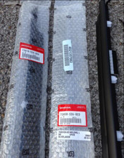 Honda S2000 AP1 AP2 modanatura