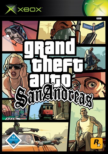 Come nuovo grand theft - nuovo✅,