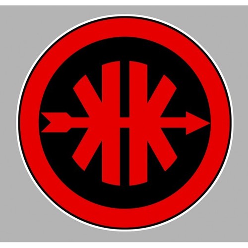 Kreidler sticker vinyle - kreidler,