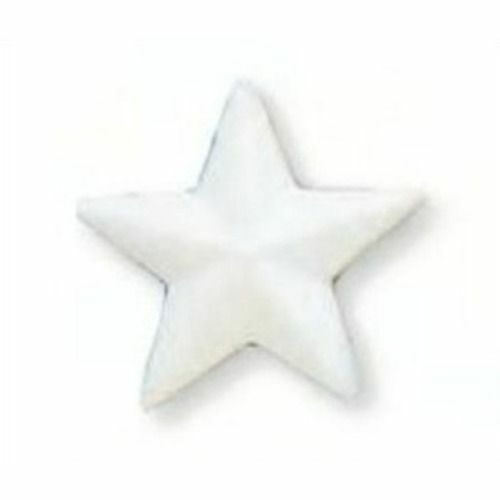 Stella polistirolo 10 - stella,
