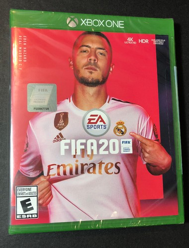 Fifa nuovo - fifa, (xbox