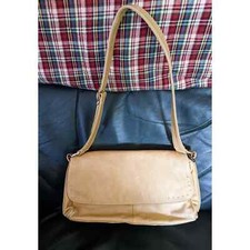 Vera Pelle Leather Shoulder