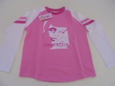 Maglia rosa cinderella - maglia,