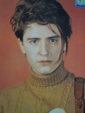 GARBO - FIGURINA N. 40 TUTTO